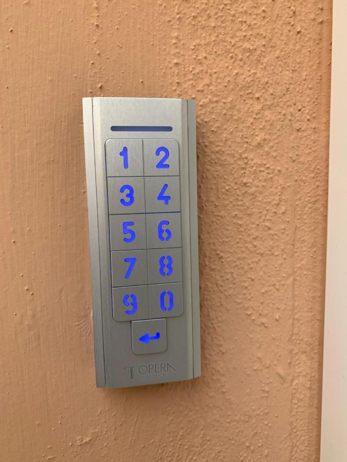 San Saba Street Apartment 48 ローマ エクステリア 写真
