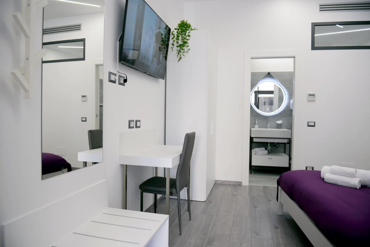 San Saba Street Apartment 48 ローマ エクステリア 写真