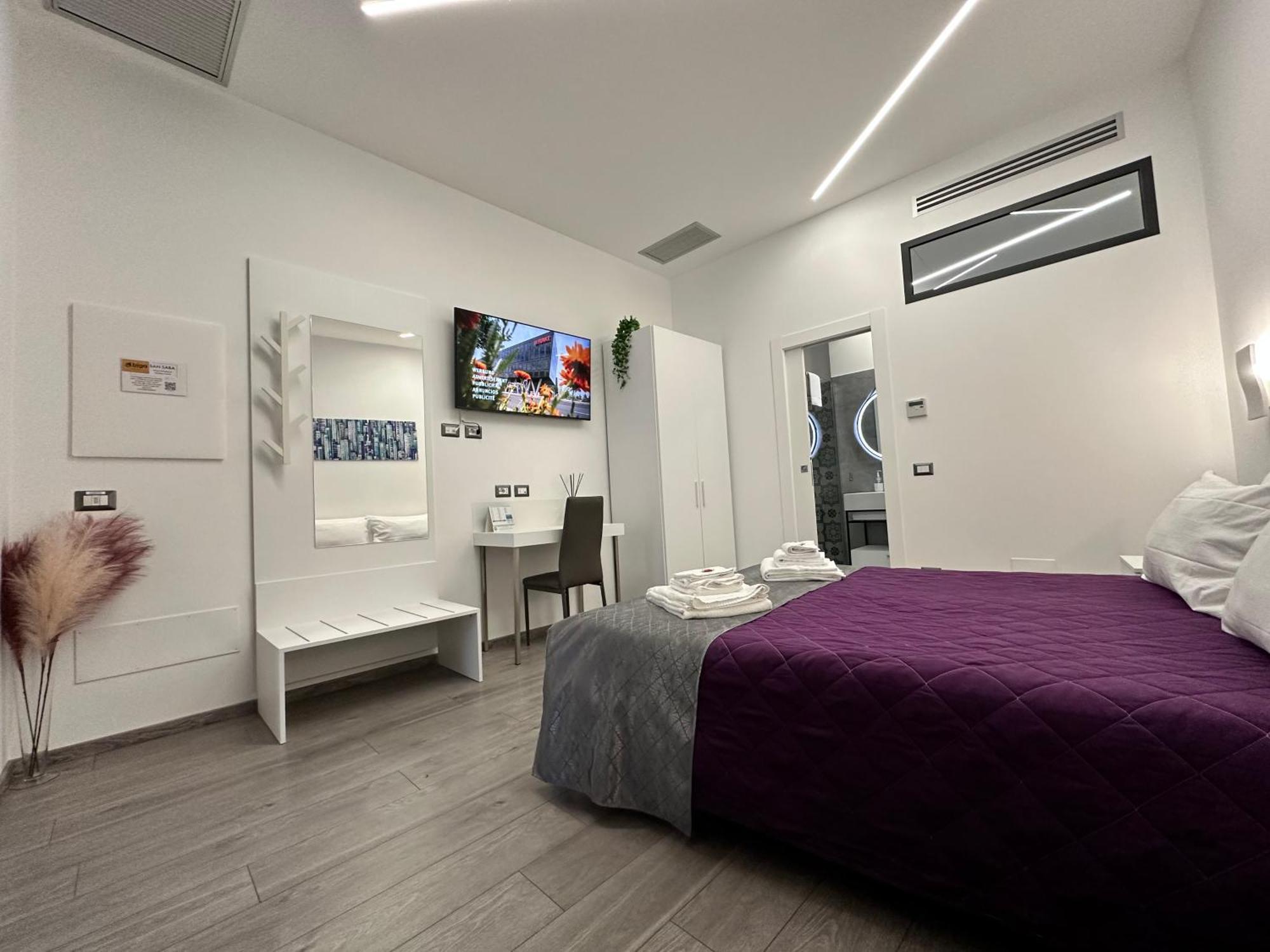 San Saba Street Apartment 48 ローマ エクステリア 写真