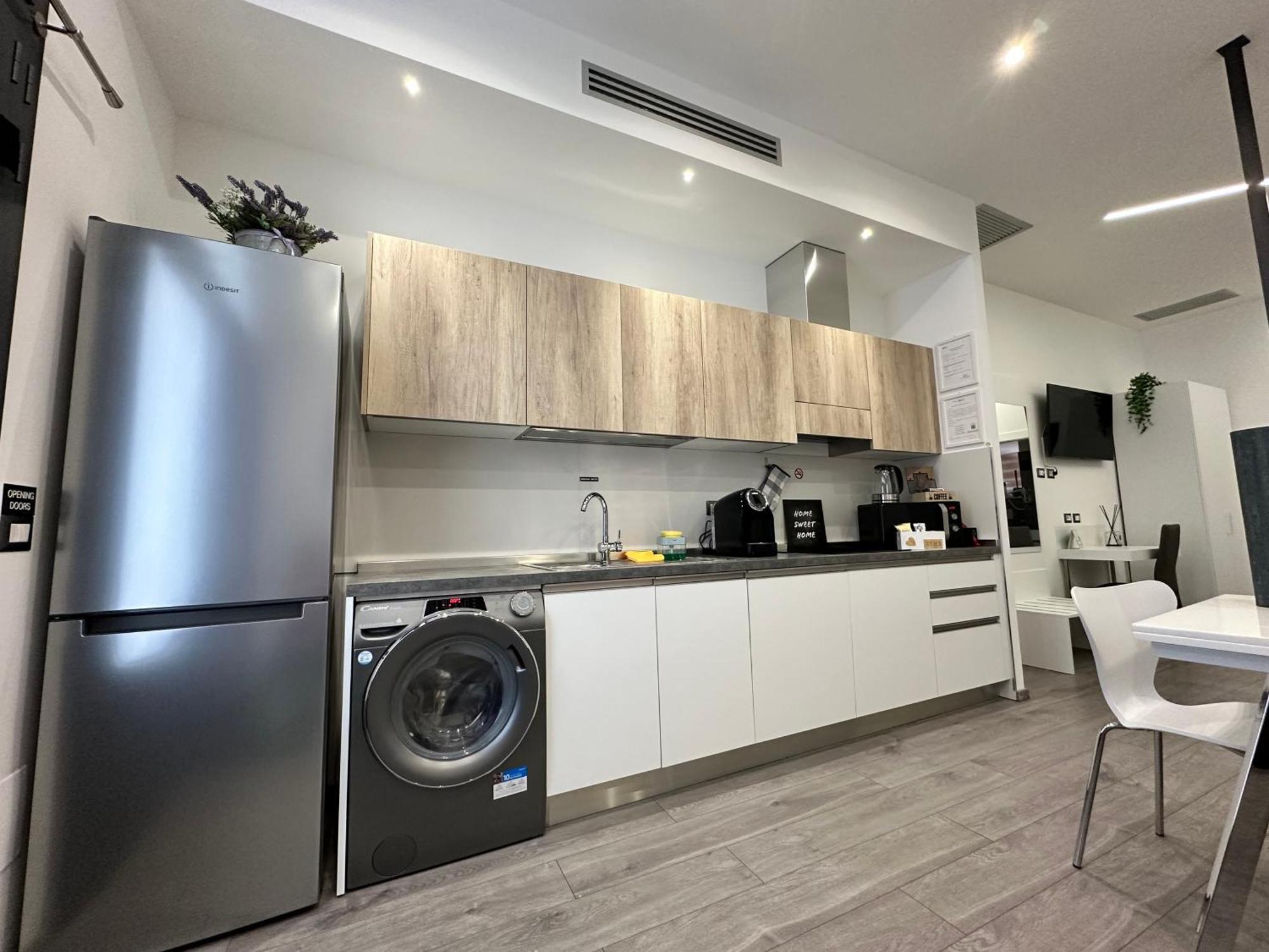 San Saba Street Apartment 48 ローマ エクステリア 写真