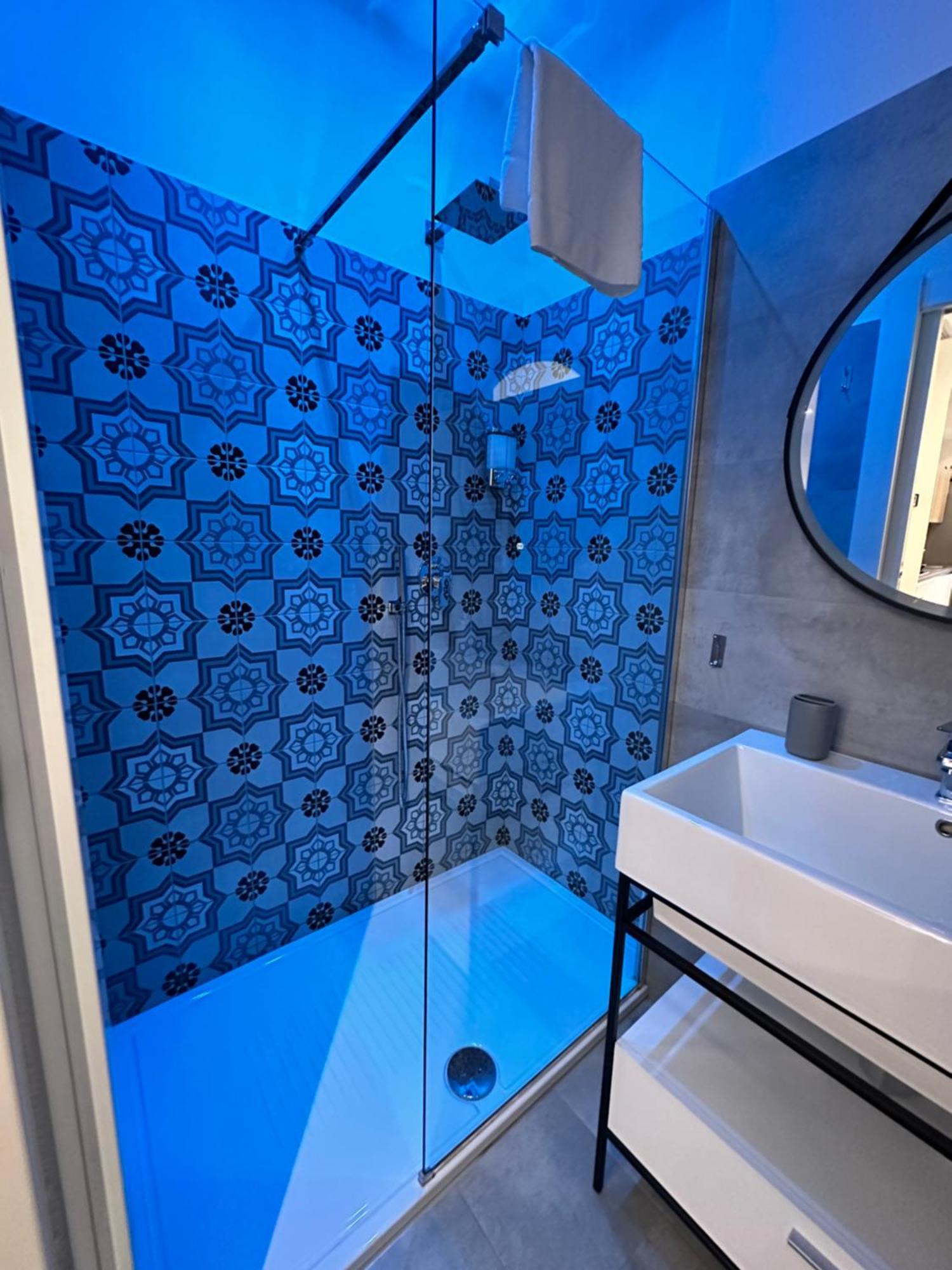 San Saba Street Apartment 48 ローマ エクステリア 写真