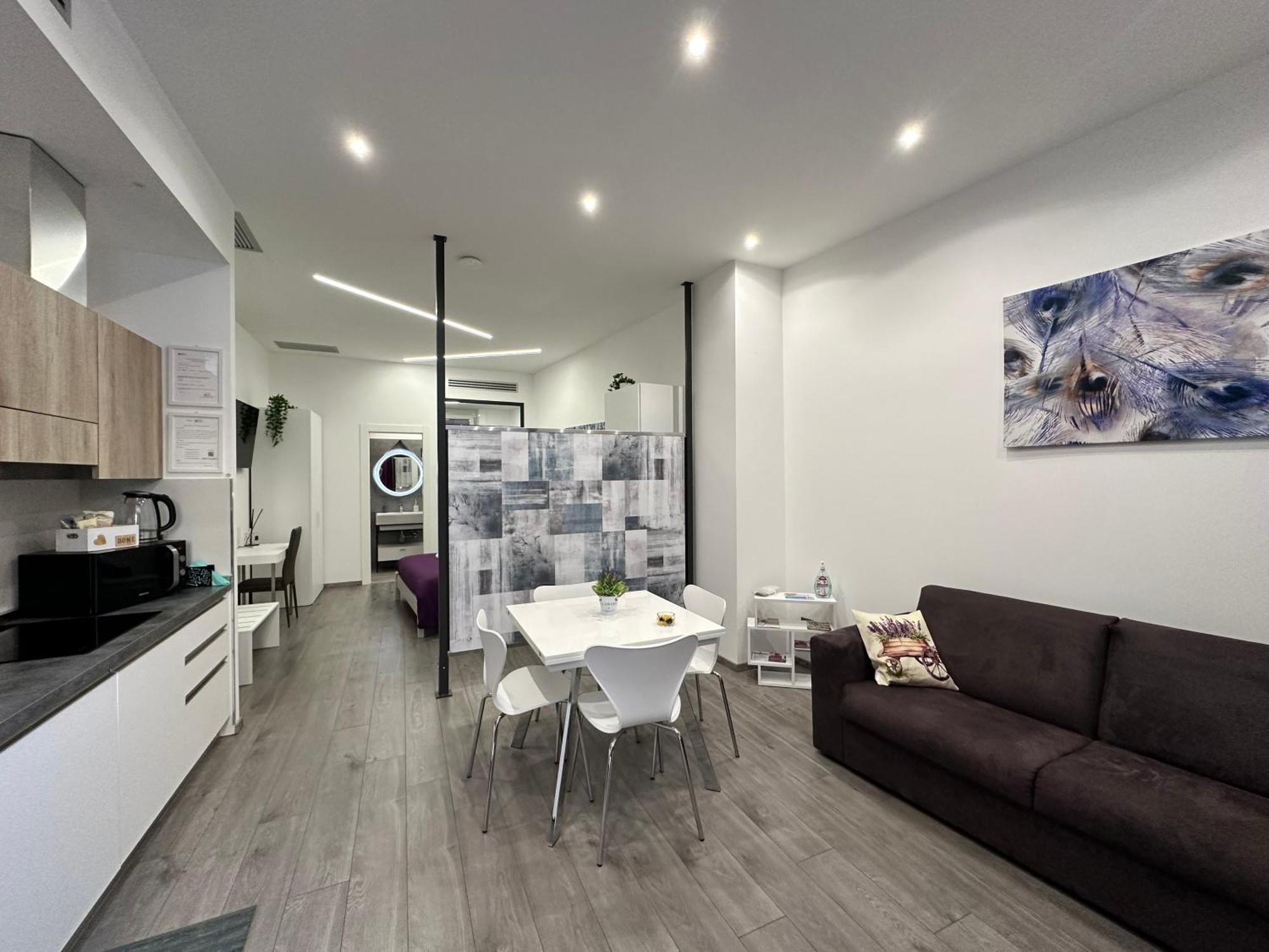 San Saba Street Apartment 48 ローマ エクステリア 写真