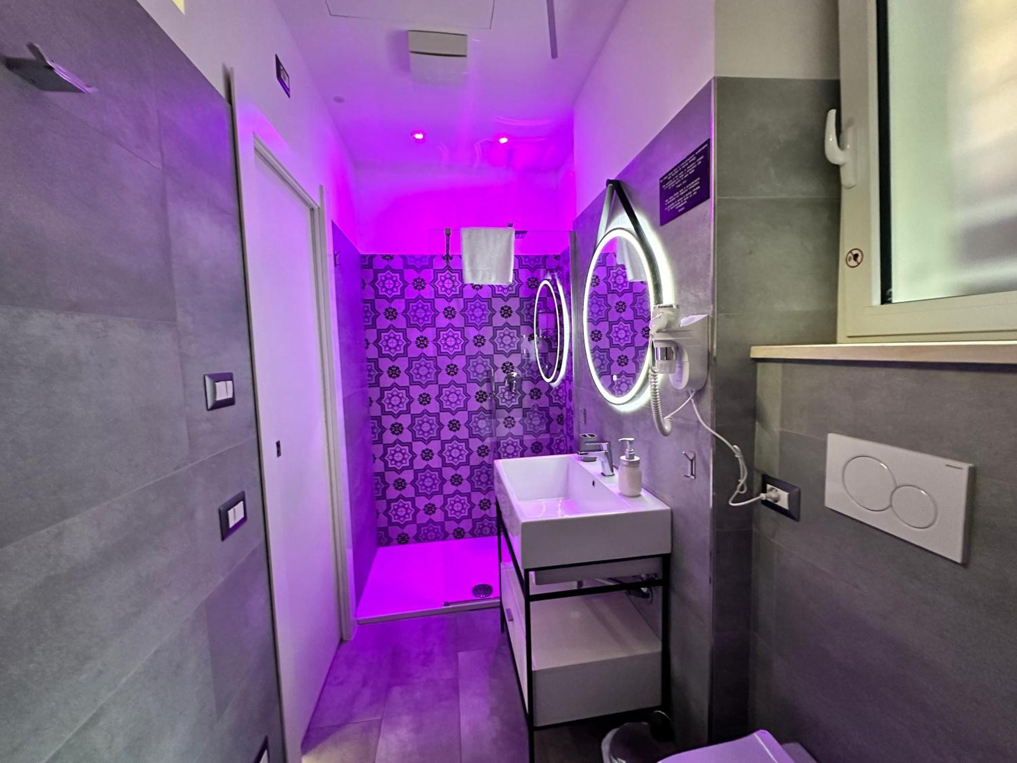 San Saba Street Apartment 48 ローマ エクステリア 写真