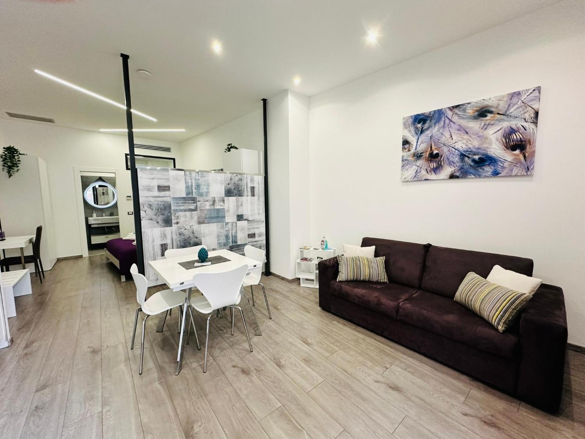 San Saba Street Apartment 48 ローマ エクステリア 写真