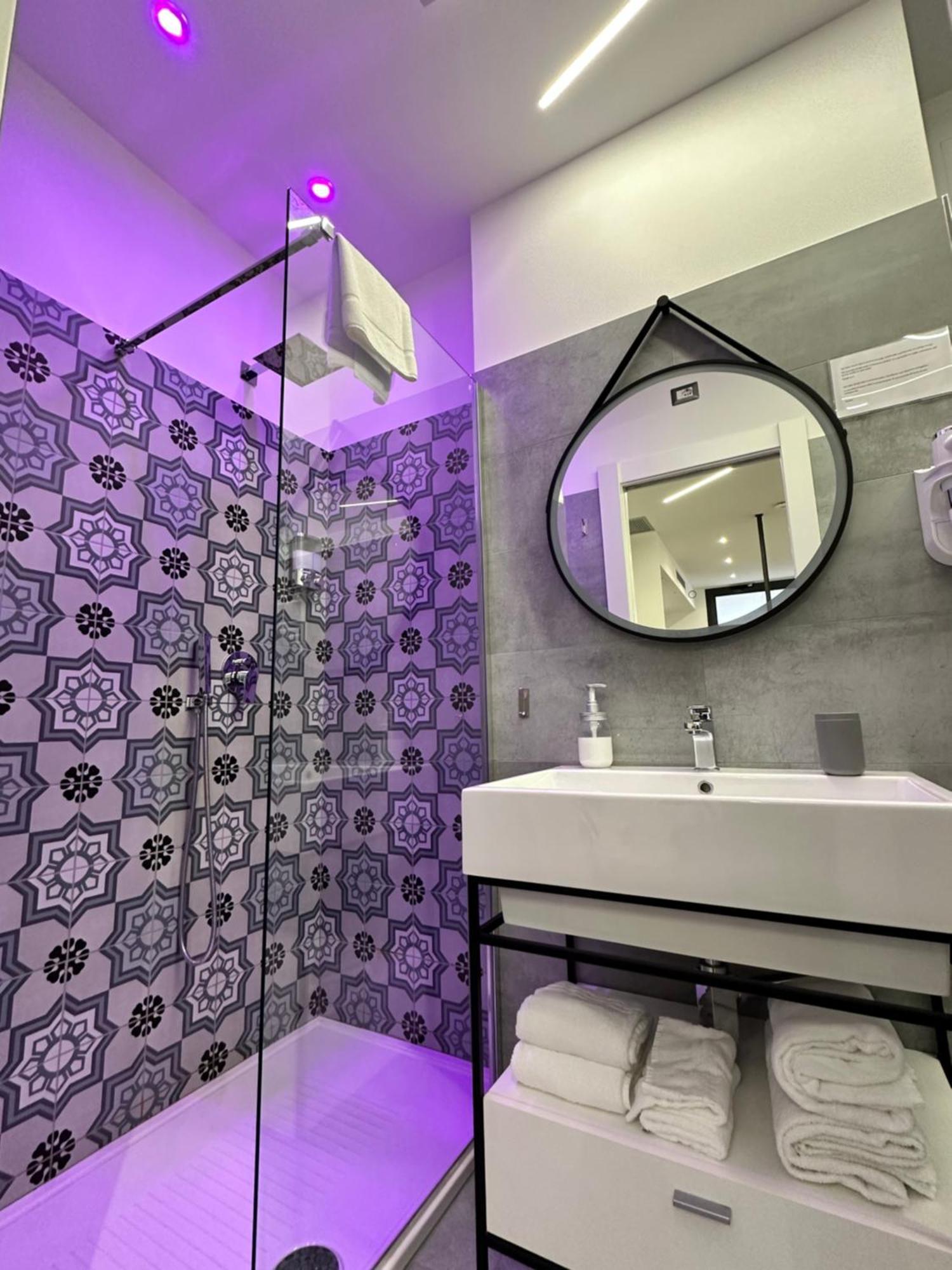 San Saba Street Apartment 48 ローマ エクステリア 写真